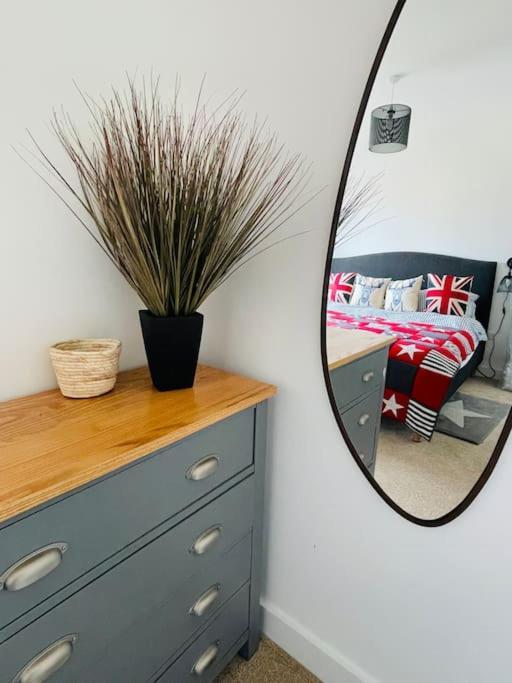 Stunning! Beautiful Contemporary Property In Holt, Norfolk 홀트 외부 사진