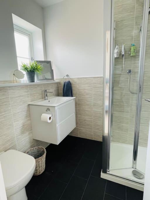 Stunning! Beautiful Contemporary Property In Holt, Norfolk 홀트 외부 사진