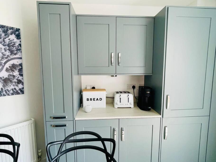 Stunning! Beautiful Contemporary Property In Holt, Norfolk 홀트 외부 사진
