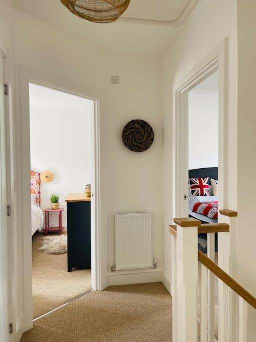 Stunning! Beautiful Contemporary Property In Holt, Norfolk 홀트 외부 사진
